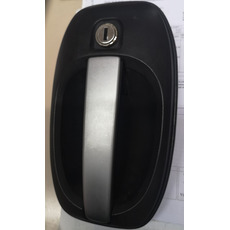 Miniature Poignée Extérieure de Porte Cellule 2015 / 2021 ADRIA N° 1