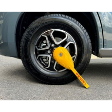 Miniature Sabot de roue Wraith 3 - Camping-Car Ducato, Boxer, Jumper N° 6