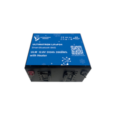 Miniature BATTERIE SOUS SIÈGE ULM-12,8V-310AH AVEC CHAUFFAGE - LIFEPO4 - ULTIMATRON N° 3