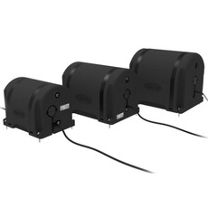 Miniature Chauffe-eau modèles XB-Combi - 10L / 230 volts - HEATEK N° 0