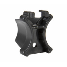 Miniature Support de cordon de tension pièce de rechange de porte moustiquaire pour porte de cabine N° 2