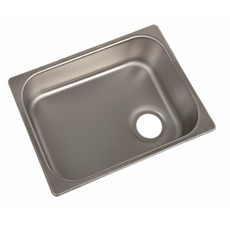 Miniature Evier incliné Vanstream - CARBEST  N° 1