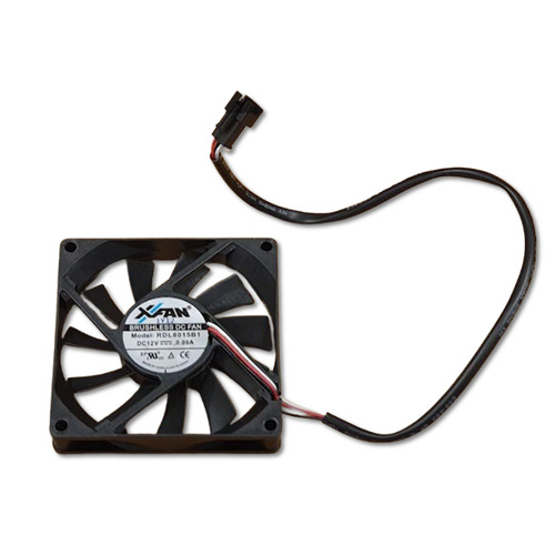 Ventilateur interne T2138, T2152, T2156, T2160 et T2175 - THETFORD