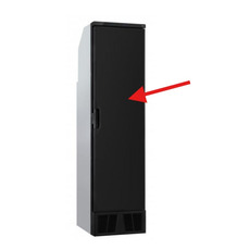 Miniature Porte Réfrigérateur T2138 complète avec habillage - THETFORD N° 0