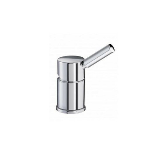 Robinet mélangeur pour douche Trend E avec contacteur UNIQUICK diamètre 12mm - REICH