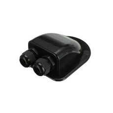 Miniature Kit solaire Camping-car - Panneau Solaire 215W / MPPT 75/15 N° 2