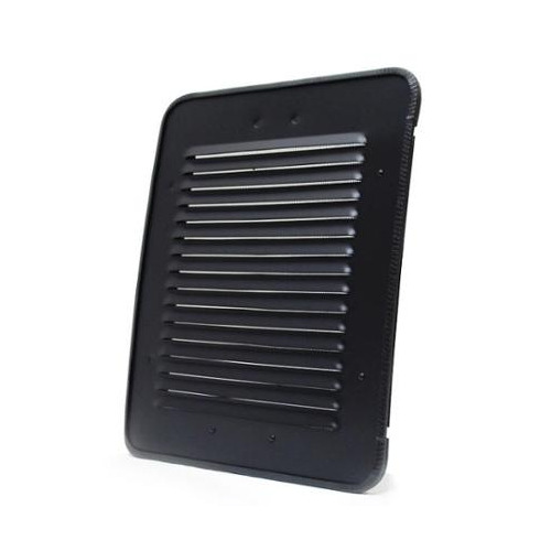 Grille de ventilation Airvent pour fenêtre coulissante gauche Jumpy - CARBEST