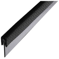 JOINT DE FINITION BAIE CARBEST tôle 05 à 1.5mm- CARBEST