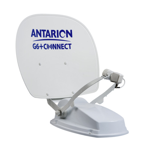 Antenne auto compact 60cm - ANTARION