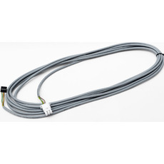 Câble pour sondes de réservoir câble de réservoir d'eaux usées 6,5 m - SCHAUDT