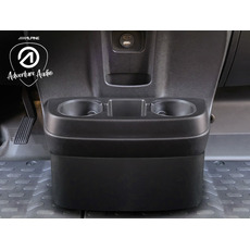Miniature Subwoofer SWC-D84DU - ALPINE N° 0