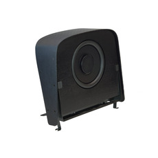 Miniature Subwoofer SWC-D84DU - ALPINE N° 2