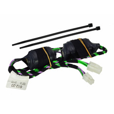 Miniature Subwoofer SWC-D84DU - ALPINE N° 5