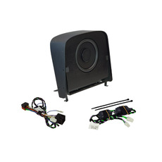 Miniature Subwoofer SWC-D84DU - ALPINE N° 6