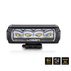 Miniature KIT ECLAIRAGE LED LAZER LONGUE PORTEE TRIPLE-R4 Gen2 POUR VOLKSWAGEN CRAFTER ( 2017- ) N° 3