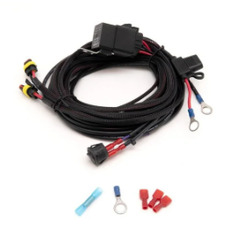 Miniature KIT ECLAIRAGE LED LAZER LONGUE PORTEE TRIPLE-R4 Gen2 POUR VOLKSWAGEN CRAFTER ( 2017- ) N° 6