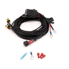 Miniature KIT ECLAIRAGE LED LAZER LONGUE PORTEE ST4 EVOLUTION AVEC INTEGRATION A LA CALANDRE POUR MAN TGE (2017+) N° 4