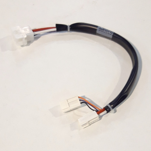 Câble d'alimentation SR 12V MNL - THETFORD