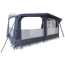 Miniature Auvent gonflable pour caravane SUMBA - 2,70 m  (développé 8,40 à 8,75 m) - TRIGANO  N° 1