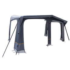 Miniature Auvent gonflable pour caravane SUMBA - 2,70 m  (développé 8,40 à 8,75 m) - TRIGANO  N° 3