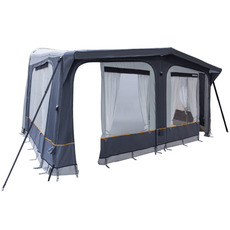 Miniature Auvent gonflable SUMBA  pour caravane (développé 8,75 à 9.10 m) - TRIGANO  N° 4