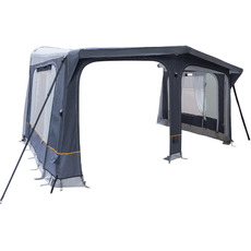 Miniature Auvent gonflable développé de 9m10 à 9m45 pour caravane SUMBA - TRIGANO N° 5