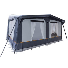 Miniature Auvent gonflable SUMBA pour les caravanes - développé de 9m45 à 9m80 - TRIGANO N° 2