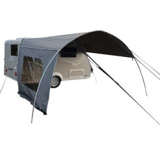 Miniature Solette pour caravane surbaissée TEAR DROP - TRIGANO N° 0