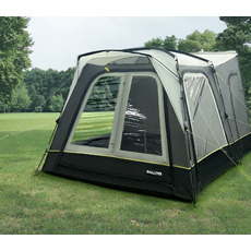 Miniature Auvent pour hayon et portes arrières FUJI - TRIGANO N° 1