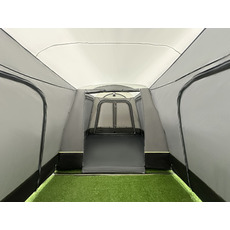 Miniature Auvent pour hayon et portes arrières FUJI - TRIGANO N° 3