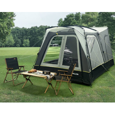 Miniature Auvent pour hayon et portes arrières FUJI - TRIGANO N° 5