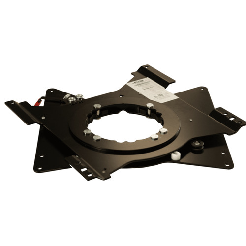 RIB Embase pivotante CONDUCTEUR VW T5 / T6 / T6.1 - RIB SCOPEMA