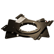 Miniature RIB Embase pivotante CONDUCTEUR VW T5 / T6 / T6.1 N° 2