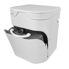 Miniature Toilette sèche à compost - OGO N° 2
