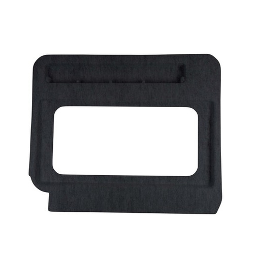 Habillage Feutre REIMO Ducato X250-X290 - Porte Latérale Coulissante - Anthracite