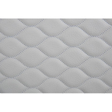 Miniature Doublure intérieure simili cuir VW T5/T6 - Porte latérale coulissante N° 1