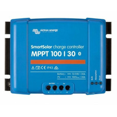 Miniature Kit solaire Camping-car - Panneau Solaire 440W / MPPT 100/30 N° 1