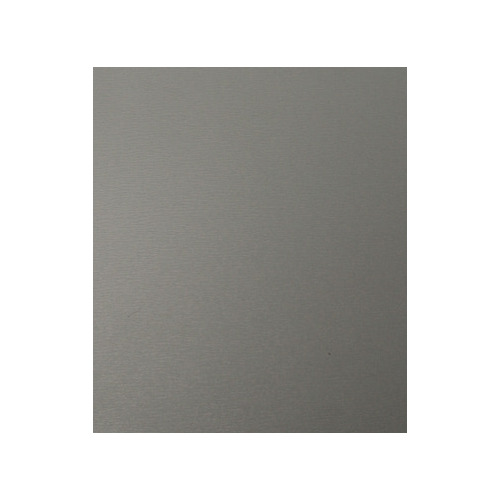 Plaquette de bardage Struktura Top - Gris perle - REIMO
