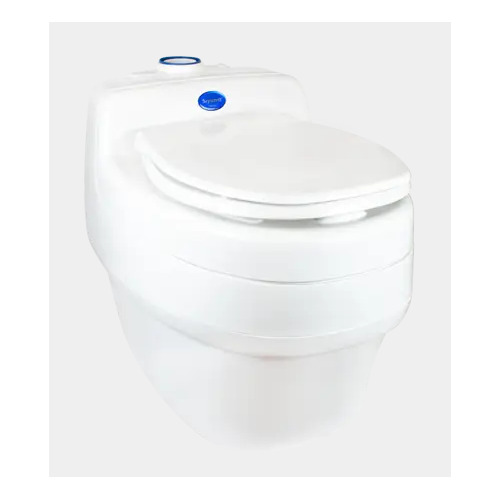 Toilettes sèches Villa - Separett