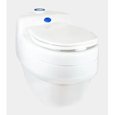 Miniature Toilettes sèches Villa - Separett N° 0