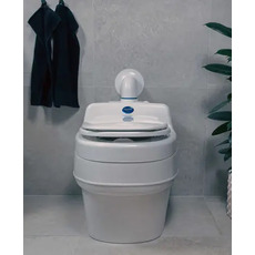 Miniature Toilettes sèches Villa - Separett N° 1