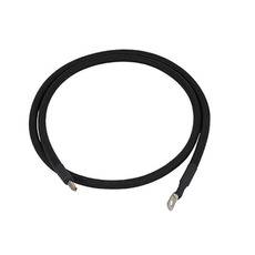 Miniature UNITECK Straps 16 mm² avec cosses M8/NU - 150 cm N° 0