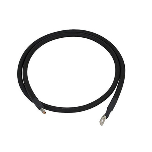 UNITECK Straps 70 mm² avec cosses M8/NU - 150 cm