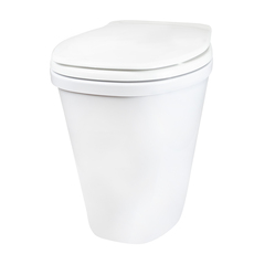 Miniature Toilettes sèches Pee - Separett N° 0