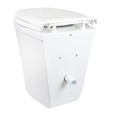 Miniature Toilettes sèches Pee - Separett N° 2