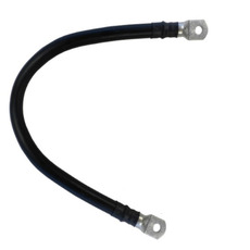 Miniature UNITECK Straps 70 mm² avec cosses M8/M10 UNICABLE BAT - 150 cm N° 0