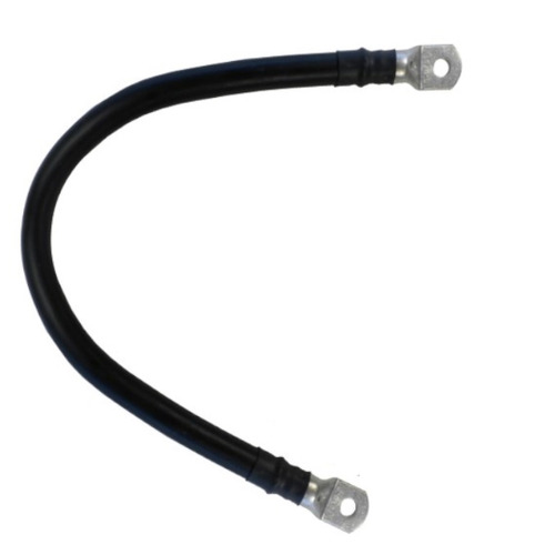 UNITECK Straps 70 mm² avec cosses M10/M10 UNICABLE BAT - 40 cm