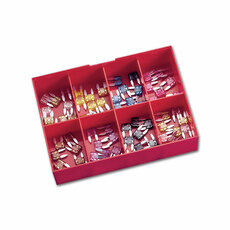 Miniature ENSEMBLE DE 80 FUSIBLES Minival N° 1