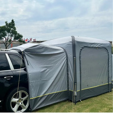 Miniature Connexion pour auvent PALMA - 2,10 M à 2,50 m - TRIGANO N° 1