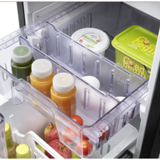 Miniature Réfrigérateur à compresseur 90L T2095 - 12V - OUVERTURE TIROIR - THETFORD N° 4